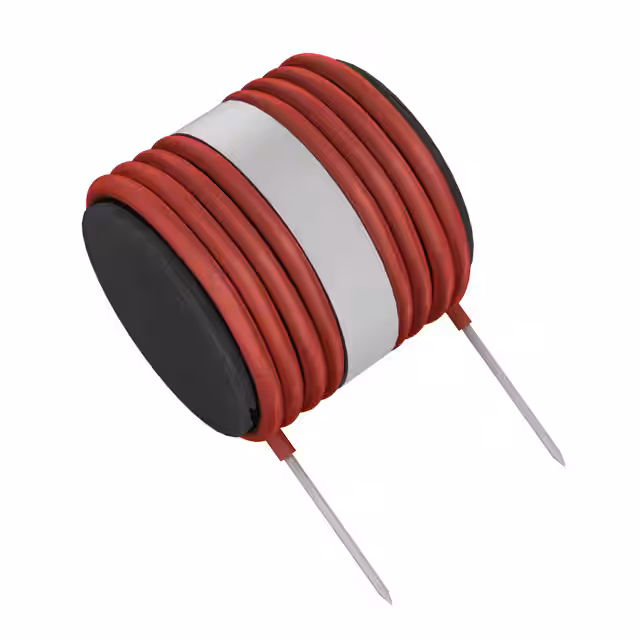 15HC-100 API Delevan Inc.  Inducteurs fixes